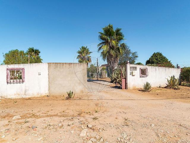 Terreno venda em Bacelo e Senhora da Saúde, Évora