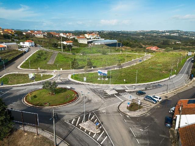 Terreno venda em Évora de Alcobaça, Alcobaça