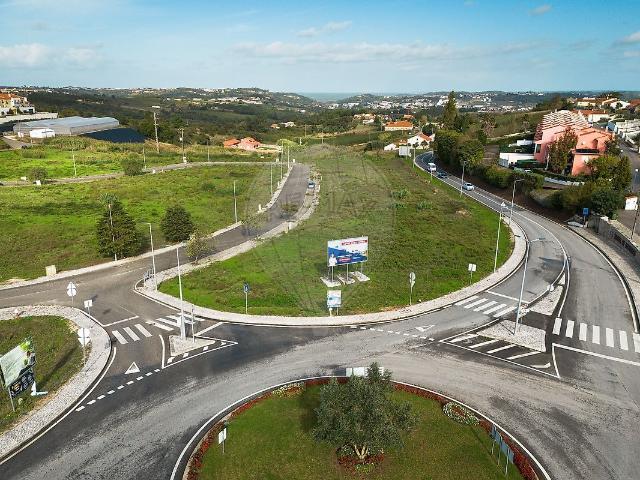Terreno venda em Évora de Alcobaça, Alcobaça