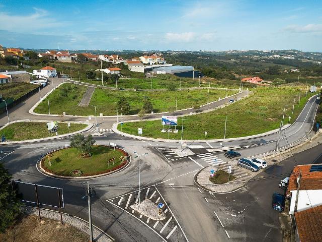 Terreno venda em Évora de Alcobaça, Alcobaça