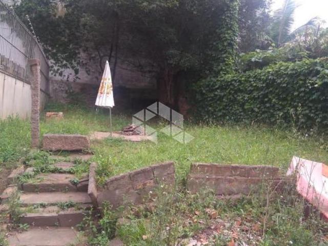 Terreno venda em Auxiliadora, Porto Alegre