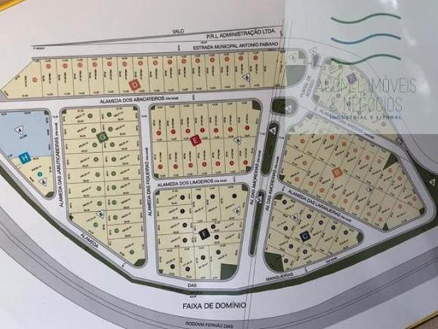 Terreno venda em Região Geográfica Imediata de Pouso Alegre, Extrema