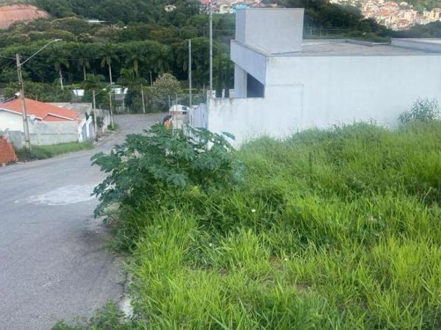 Terreno venda em Ponte Nova, Extrema