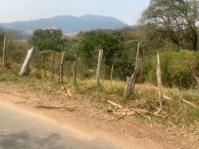 Terreno venda em Região Geográfica Imediata de Pouso Alegre, Extrema