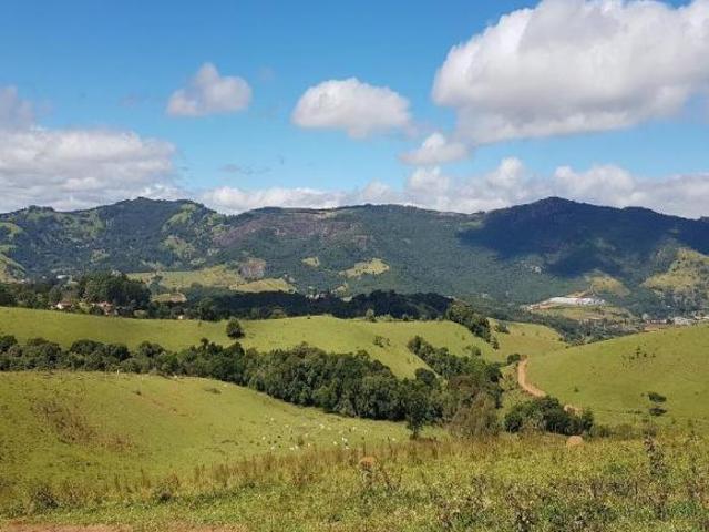 Terreno venda em Região Geográfica Imediata de Pouso Alegre, Extrema