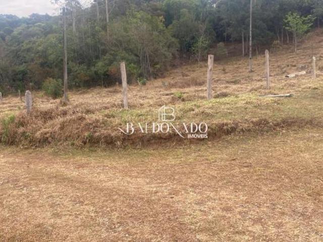 Terreno venda em Região Geográfica Imediata de Pouso Alegre, Extrema