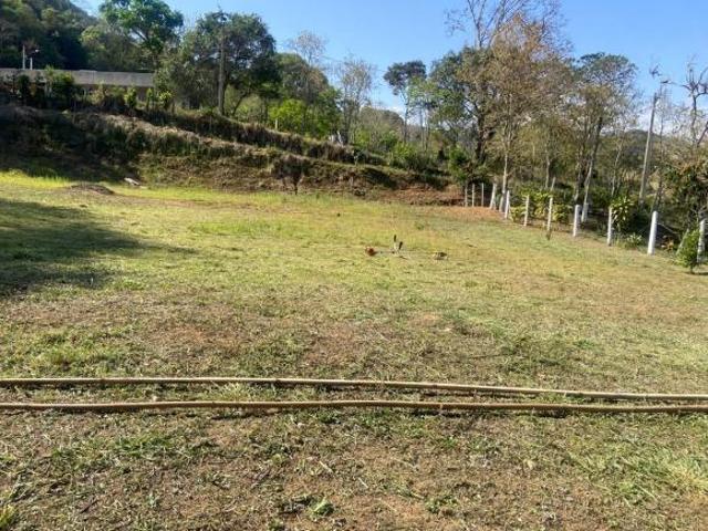 Terreno venda em Região Geográfica Imediata de Pouso Alegre, Extrema