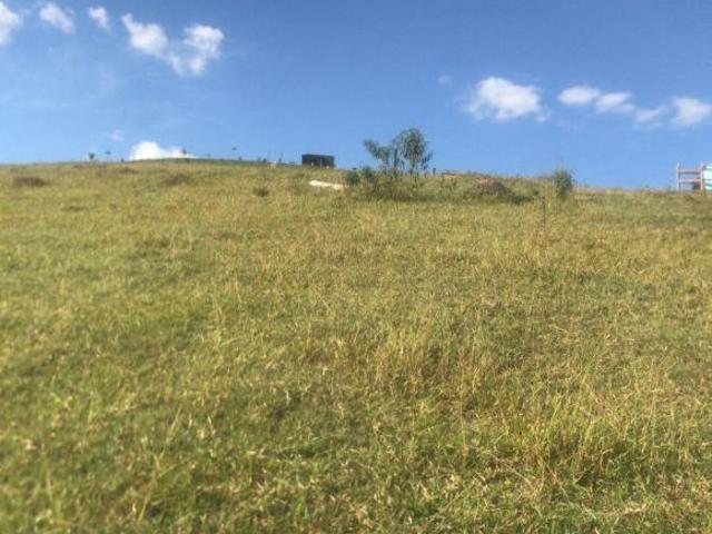 Terreno venda em Ponte Nova, Extrema