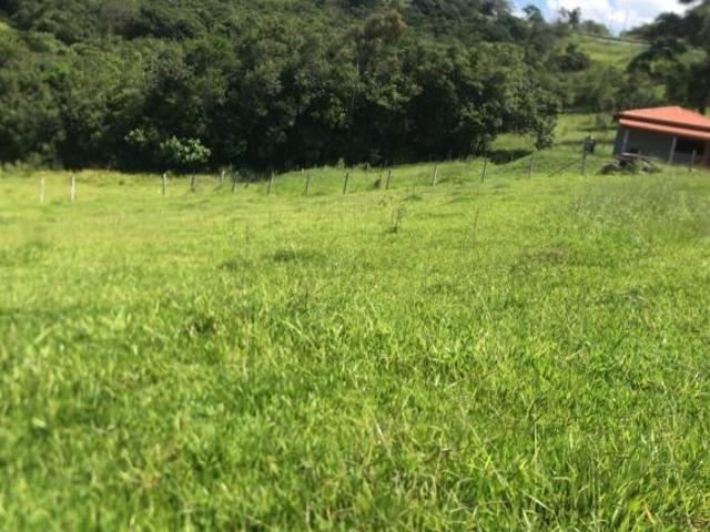 Terreno venda em Região Geográfica Imediata de Pouso Alegre, Extrema