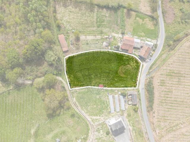 Terreno venda em Fafe, Braga