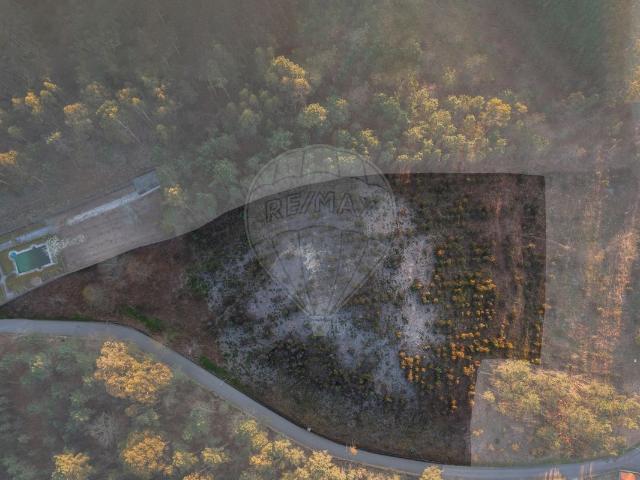 Terreno venda em Fafe, Braga
