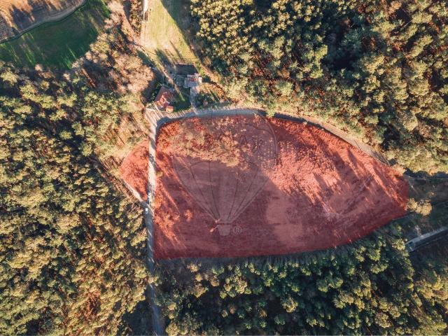 Terreno venda em Fafe, Braga