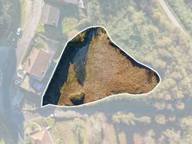 Terreno venda em Fafe, Braga