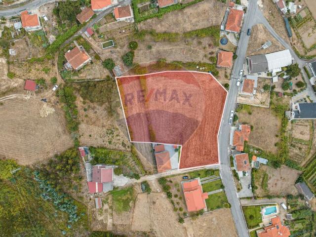 Terreno venda em Fafe, Braga
