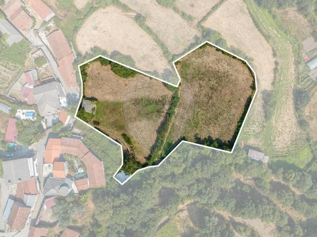 Terreno venda em Fafe, Braga