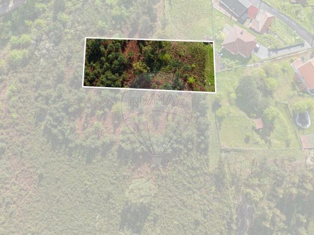 Terreno venda em Fafe, Braga