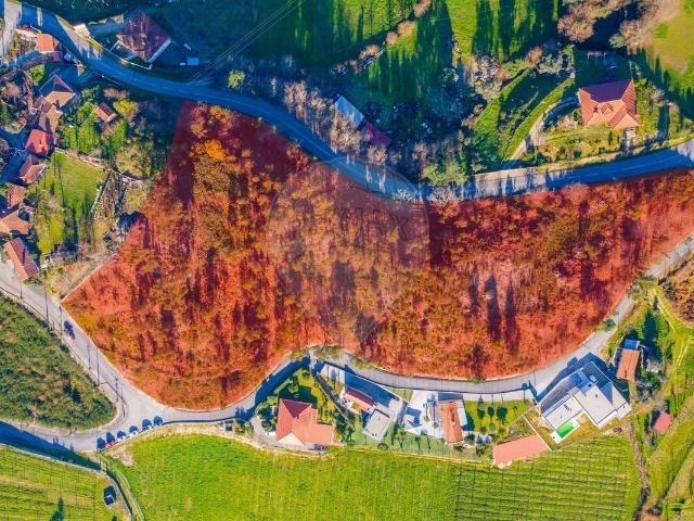 Terreno venda em Fafe, Braga