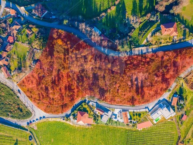 Terreno venda em Fafe, Braga