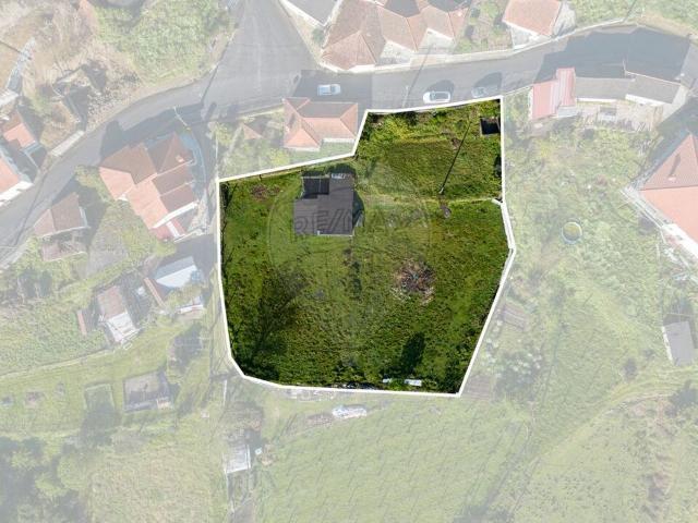 Terreno venda em Fafe, Braga