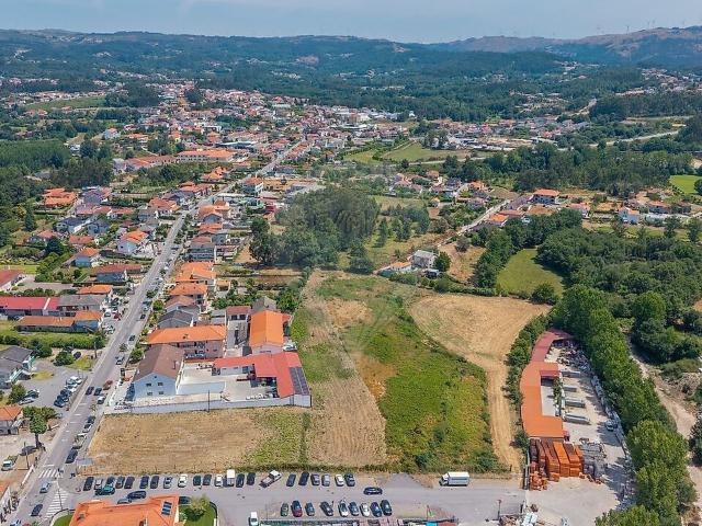 Terreno venda em Bairro da Cumieira, Fafe
