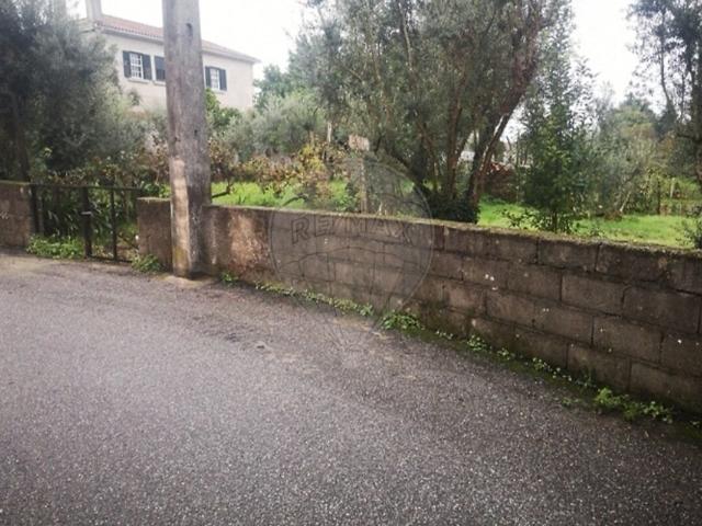 Terreno venda em Faíl e Vila Chã de Sá, Viseu