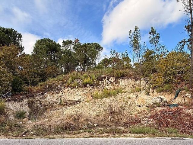 Terreno venda em Faíl e Vila Chã de Sá, Viseu