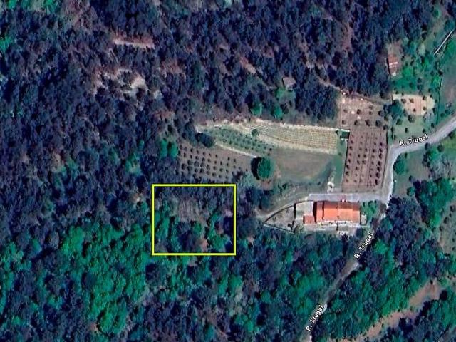 Terreno venda em Faíl e Vila Chã de Sá, Viseu