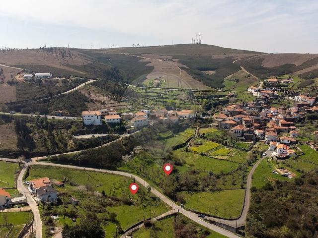 Terreno venda em Fajão-Vidual, Pampilhosa da Serra