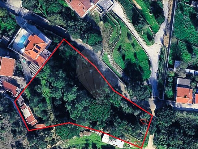 Terreno venda em Fanhões, Loures