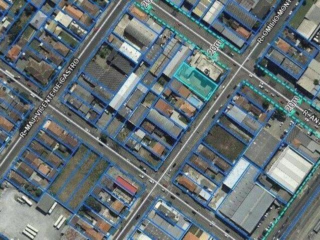 Terreno venda em Região Geográfica Imediata de Curitiba, Região Metropolitana de Curitiba
