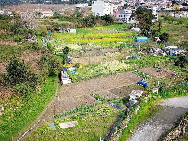 Terreno venda em Carvalha, Gondomar