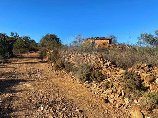 Terreno venda em Caliços, Faro