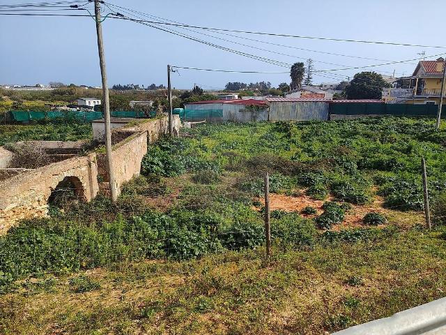 Terreno venda em Faro (Sé e São Pedro), Faro
