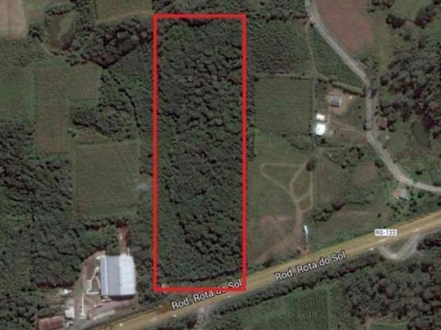 Terreno venda em Região Geográfica Imediata de Caxias do Sul, Farroupilha