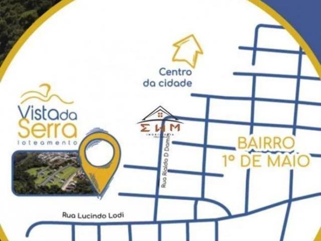 Terreno venda em Região Geográfica Imediata de Caxias do Sul, Farroupilha