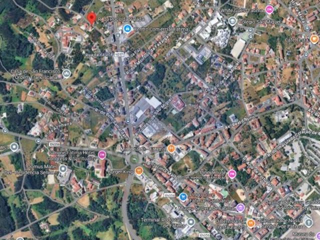 Terreno venda em Ourém, Santarém