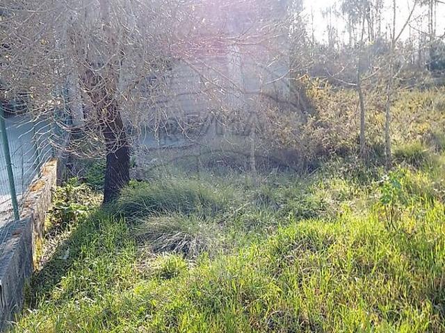 Terreno venda em Fátima, Ourém