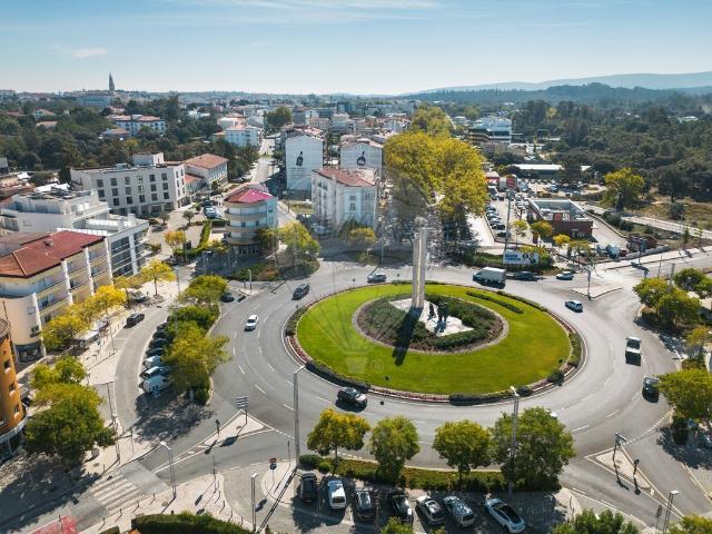 Terreno venda em Fátima, Ourém