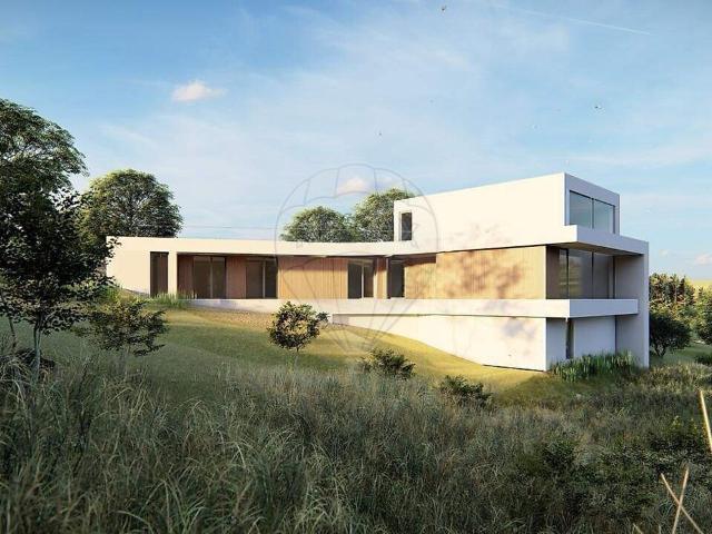 Terreno venda em Lomba de Égua, Ourém