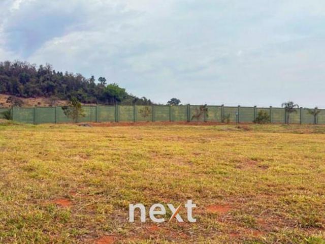 Terreno venda em Região Imediata de Jundiaí, Itupeva