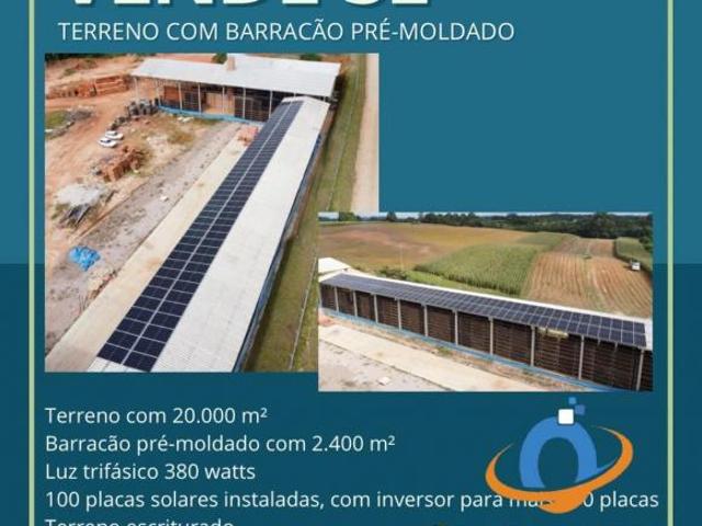 Terreno venda em Região Geográfica Imediata de Curitiba, Região Metropolitana de Curitiba