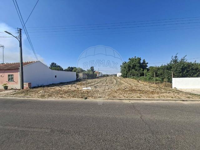 Terreno venda em Fazendas de Almeirim, Almeirim