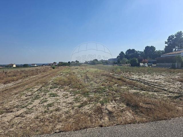 Terreno venda em Fazendas de Almeirim, Almeirim