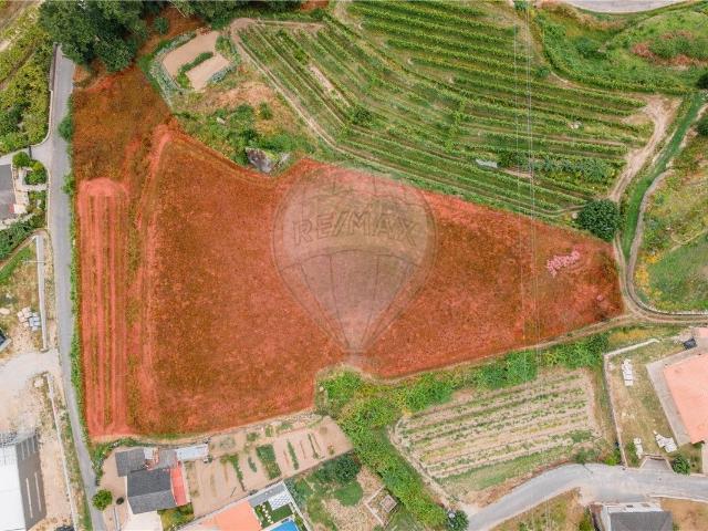 Terreno venda em Felgueiras, Refontoura