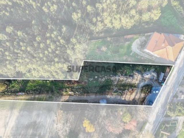 Terreno venda em Felgueiras, Macieira Da Lixa