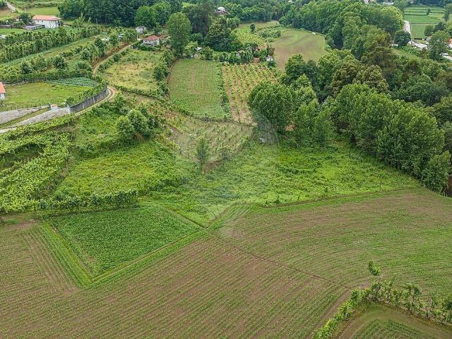 Terreno venda em Felgueiras, Porto