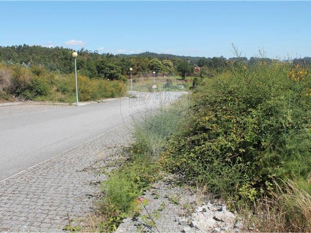 Terreno venda em Felgueiras, Friande