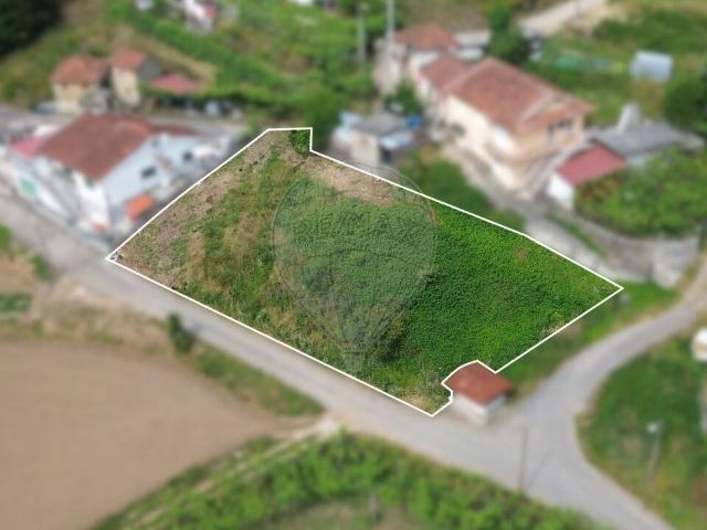 Terreno venda em Felgueiras, Macieira Da Lixa