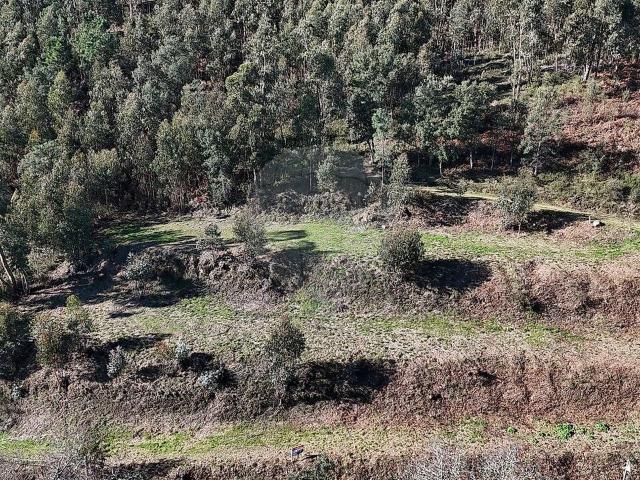 Terreno venda em Felgueiras, Porto