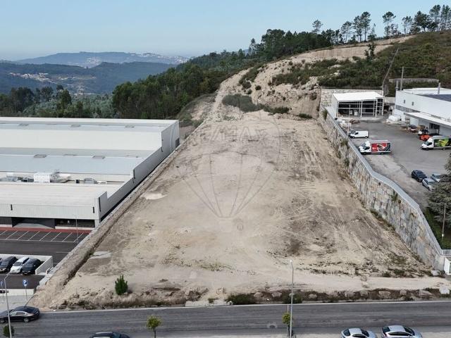 Terreno venda em Felgueiras, Sendim